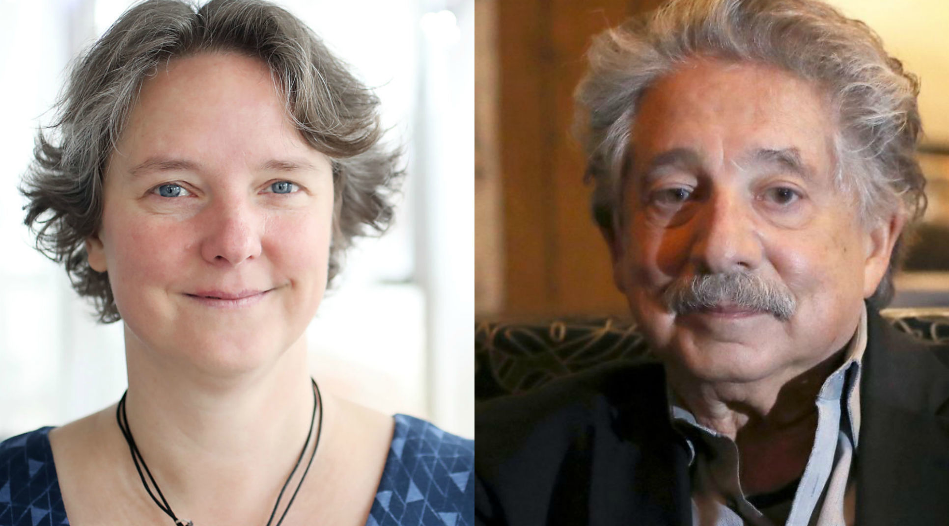 Rhodes-Conway and Soglin